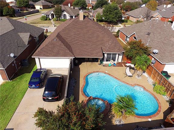 2nd image of 4725 Sunflower Dr