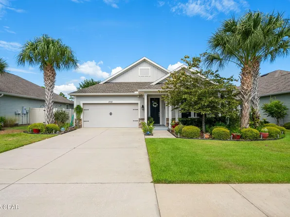 308 Blue Sage Rd, Panama City Beach, FL 32413