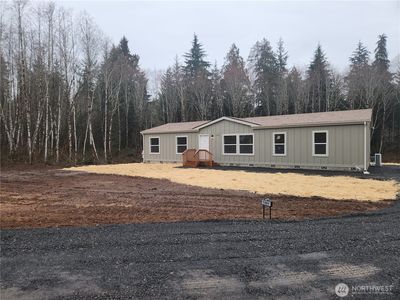 1501 W Highland Road, Shelton, WA, 98584