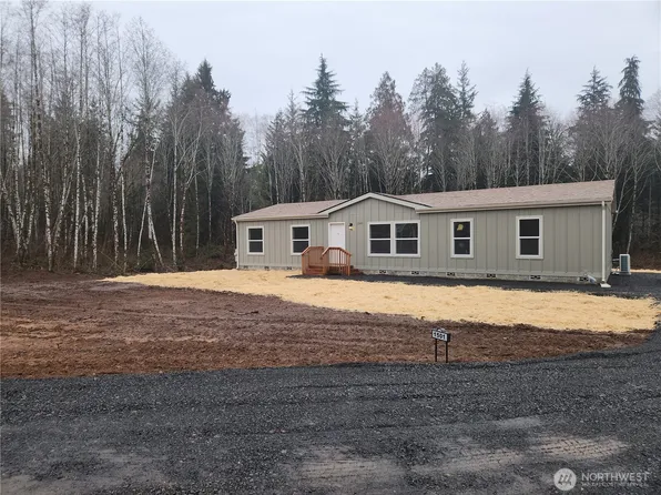 1501 W Highland Road, Shelton, WA 98584