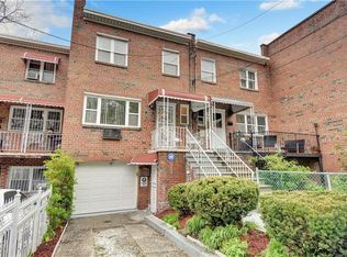 1333 E 233rd St, Bronx, NY 10466