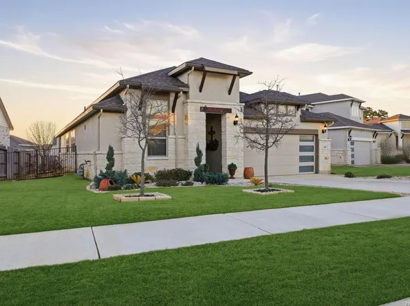 505 Huntwick Dr, Boerne, TX 78006