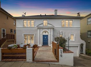 579 Radnor Rd, Oakland, CA 94606
