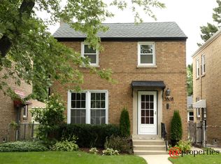3808 Hull St, Skokie, IL 60076