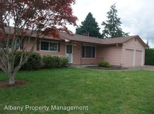 2420 Tudor Way SE, Albany, OR 97322