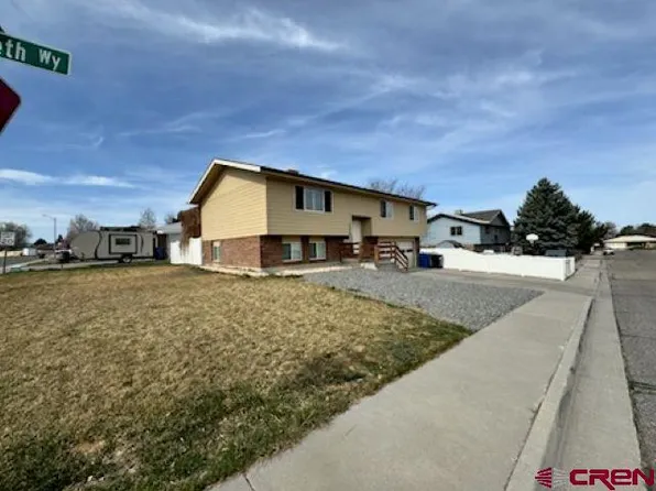 2278 Elizabeth Way, Montrose, CO 81401