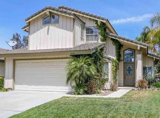 31136 Calle Aragon, Temecula, CA 92592