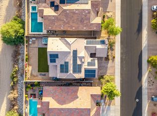 18591 W SUNWARD Drive, Goodyear, AZ 85338