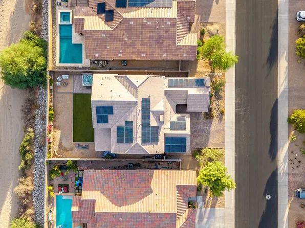 18591 W SUNWARD Drive, Goodyear, AZ 85338