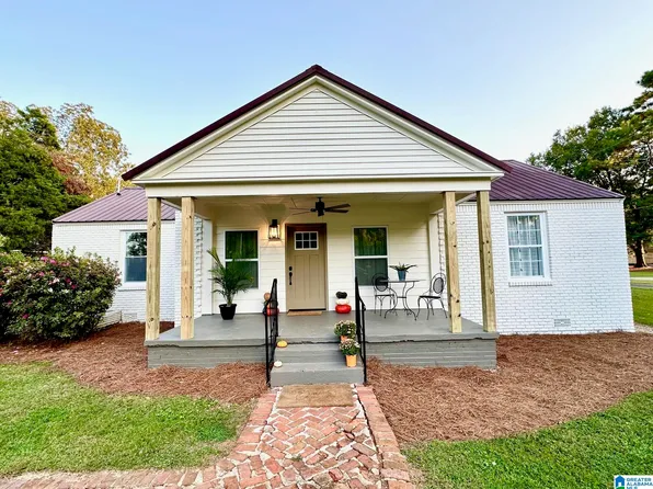 6029 Pleasant Hill Rd, Bessemer, AL 35022