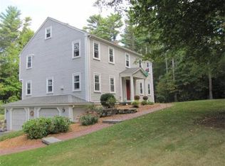 98 Prince Rogers Way, Marshfield, MA 02050