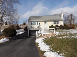 287 Hodge Rd, Franklin, NY 13775