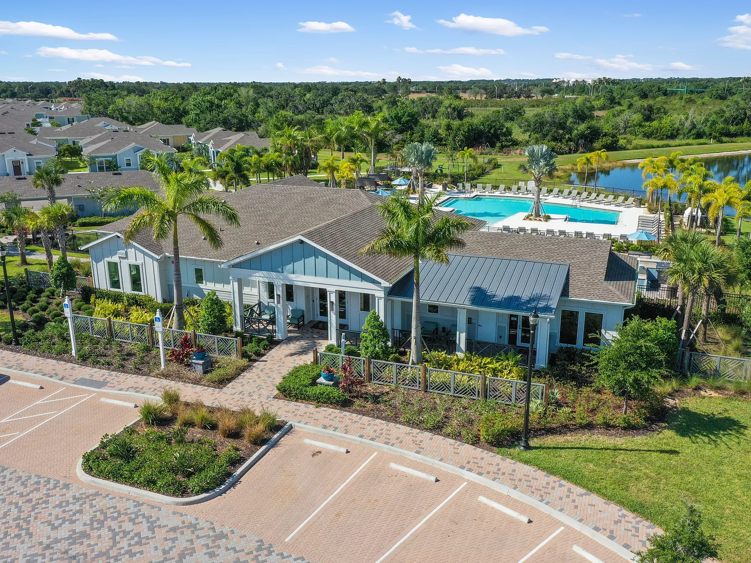 Artesia at Lakewood Ranch — Photo 1