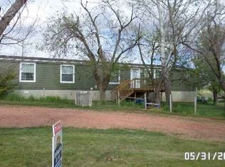 1748 Cindy Dr, Gillette, WY 82716