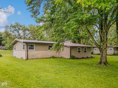 2589 N Talley Rd, Columbus, IN, 47203