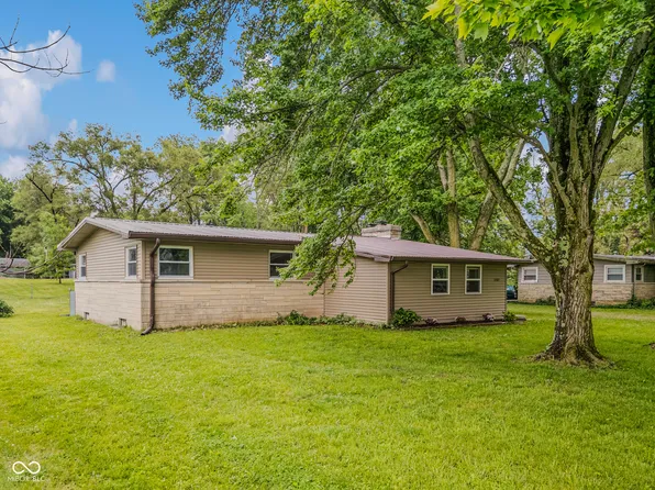 2589 N Talley Rd, Columbus, IN 47203