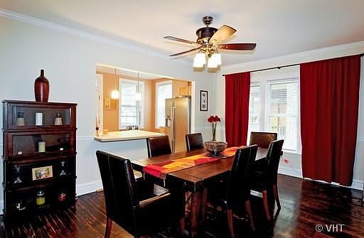 5th image of 1522 W Rosemont Ave #1E