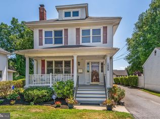 1509 West St, Annapolis, MD 21401