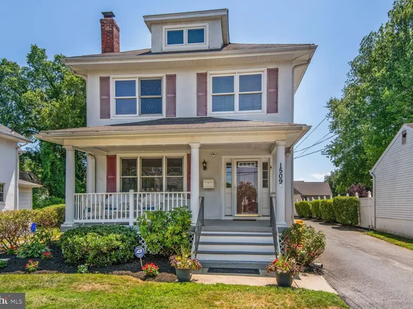 1509 West St, Annapolis, MD 21401