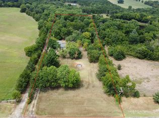 5024 Fm 2736, Campbell, TX 75422