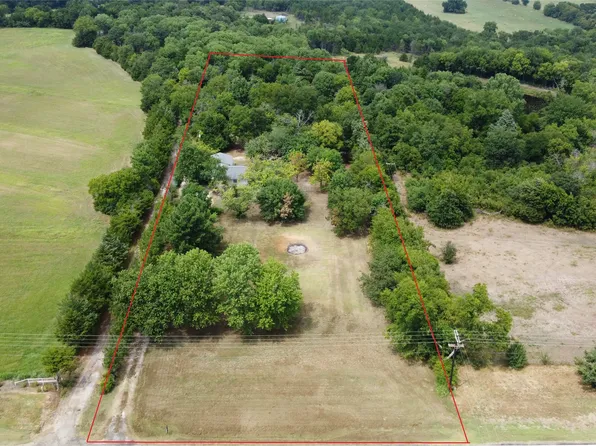 5024 Fm 2736, Campbell, TX 75422