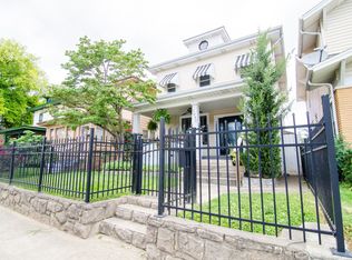 1032 Kanawha Blvd W, Charleston, WV 25302