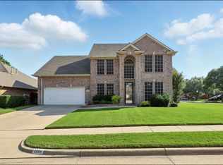 1604 Tree Line Rd, Flower Mound, TX 75028