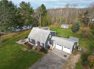 559 East Street, Hebron, CT 06248