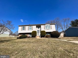 812 Uniontown Rd, Westminster, MD 21158