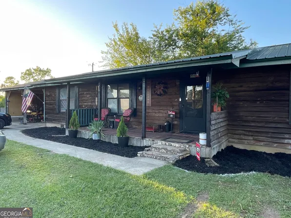 103 Dove St, Cordele, GA 31015