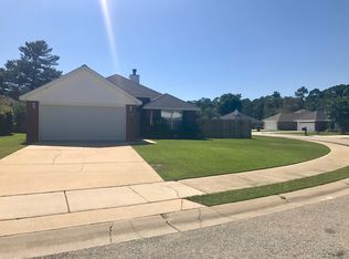 1403 Hardwood Dr E, Gulf Shores, AL 36542