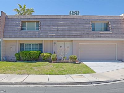 3511 Blackstone St #X, Las Vegas, NV, 89121