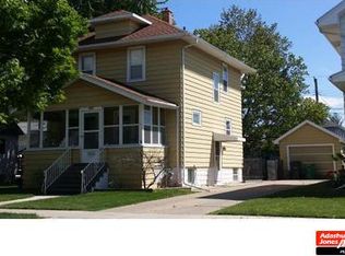 414 E 2nd St, Fond Du Lac, WI 54935