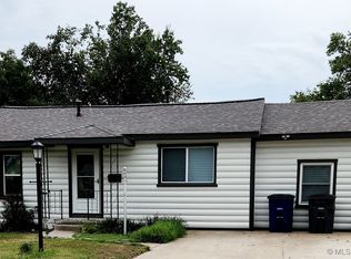 6918 E Oklahoma St, Tulsa, OK 74115