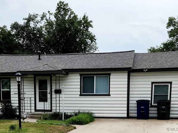 6918 E Oklahoma St, Tulsa, OK 74115
