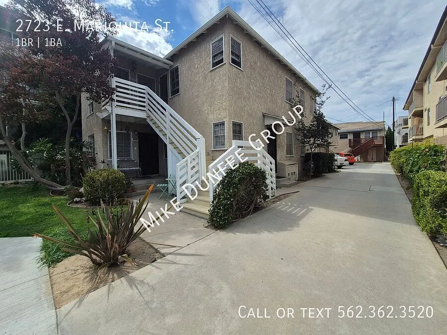2723 E Mariquita St
