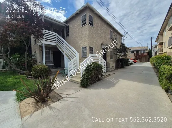 2723 E Mariquita St, Long Beach, CA 90803