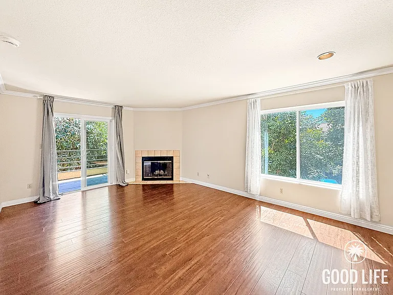 7565 Charmant Dr #302 — Photo 1