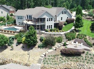 206 Ridge Dr, Troy, NC 27371