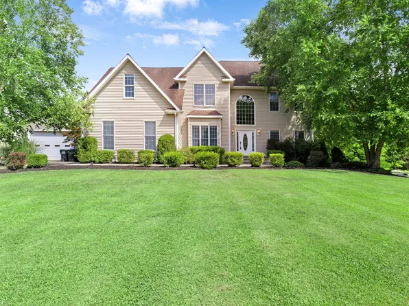 284 Bull Mill Road, Chester, NY 10918