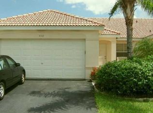 4172 Pine Ridge Ln, Weston, FL 33331