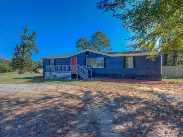 7415 Henderson Gin Rd, Shreveport, LA 71107