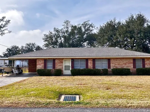 422 Camellia Dr, Thibodaux, LA 70301