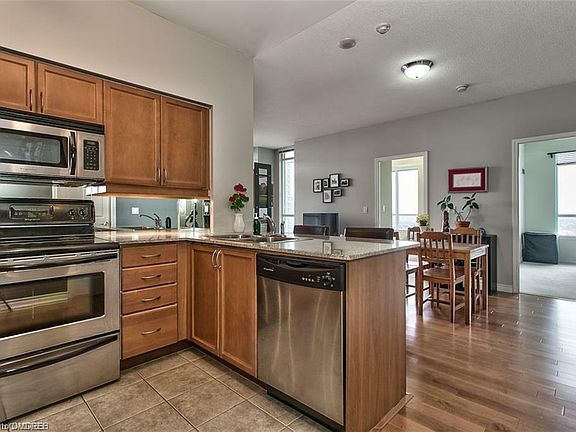 4th image of 388 Prince Of Wales Dr Unit 2502