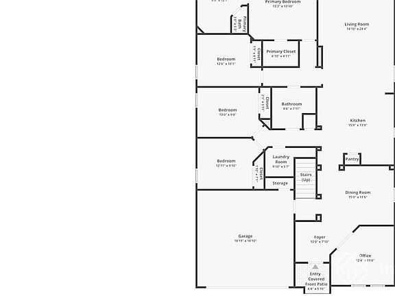 2nd image of this home