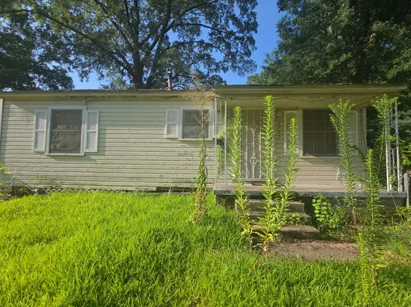 2755 Meadow Ave, Shreveport, LA 71108