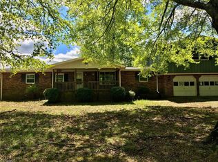 901 County Home Rd, Reidsville, NC 27320