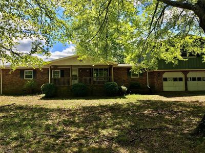 901 County Home Rd, Reidsville, NC, 27320