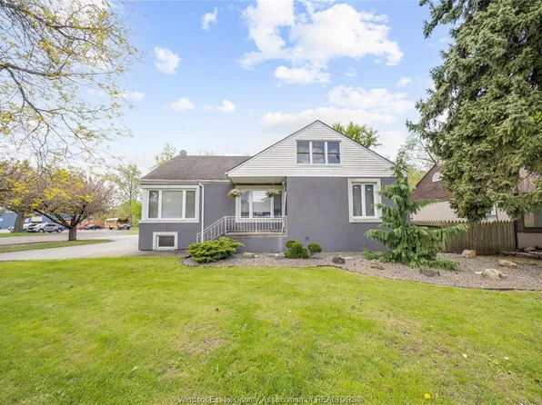 485 Prince Rd, Windsor, ON N9C 2Y7