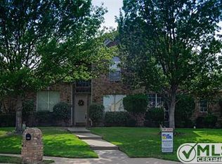 8500 Spectrum Dr, McKinney, TX 75072